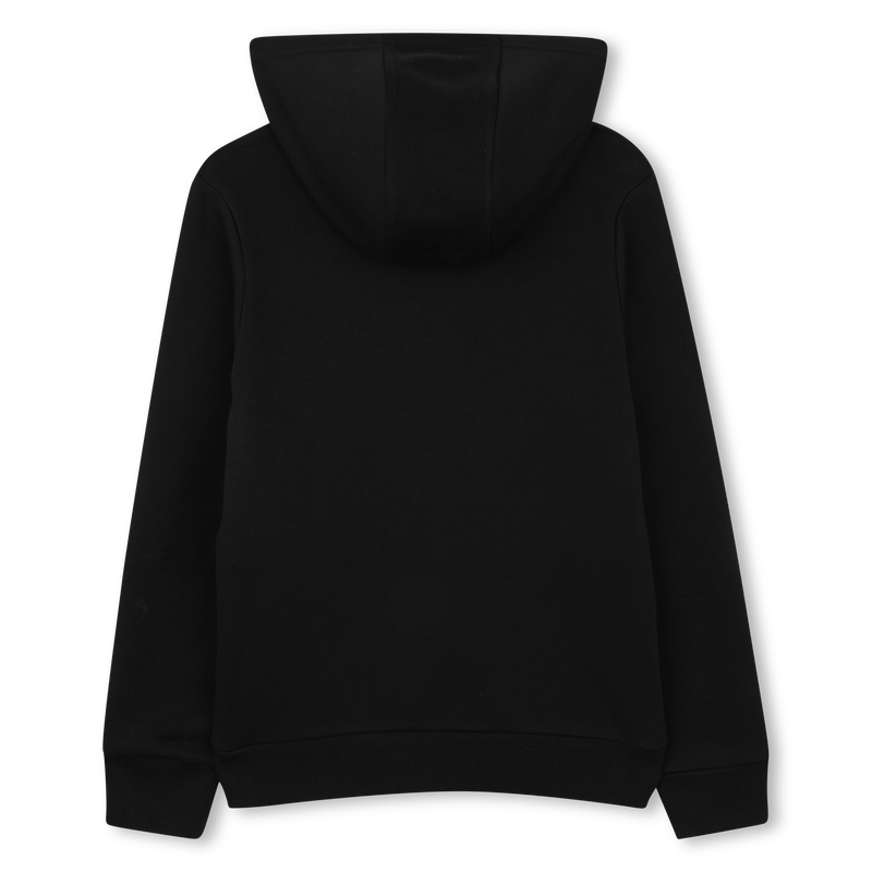 HOODED SWEATSHIRT TIMBERLAND 
                    BOY