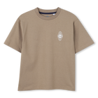 Pack of 2 t-shirts TIMBERLAND 
                    BOY