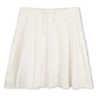 Knit skirt KIDS AROUND 
                    GIRL