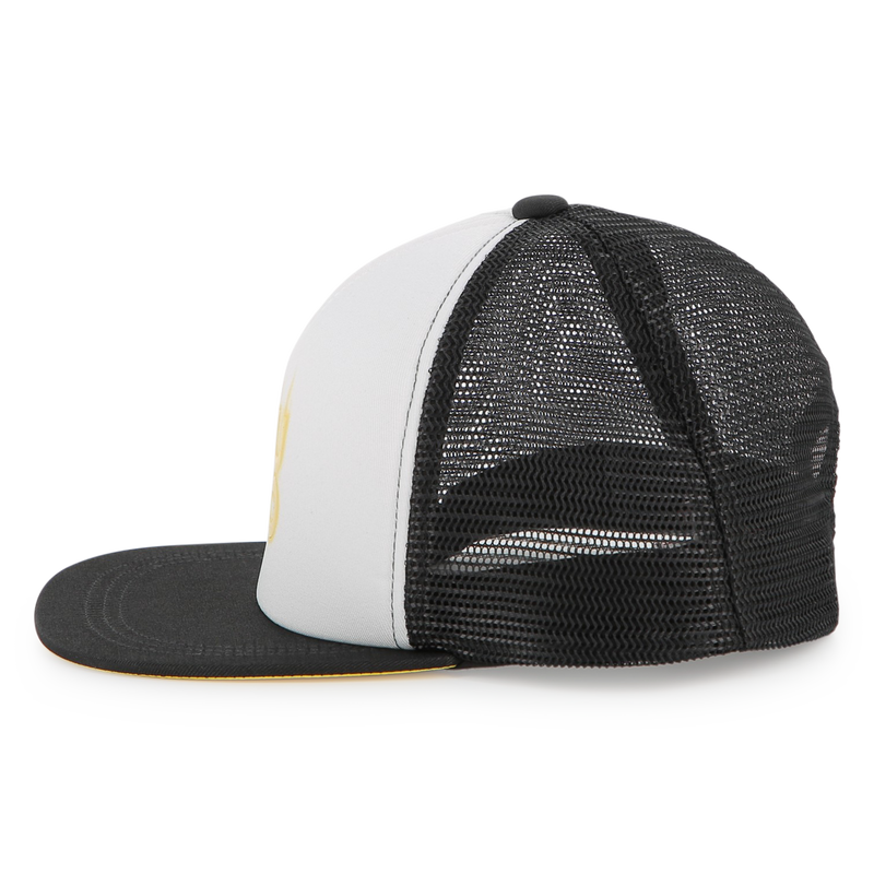 Adjustable unisex cap HUGO 
                    UNISEX