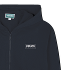Jogger cardigan KENZO KIDS 
                    UNISEX