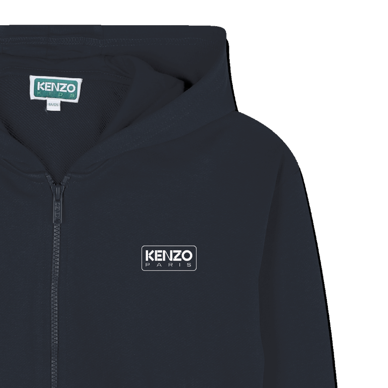 Jogger cardigan KENZO KIDS 
                        UNISEX