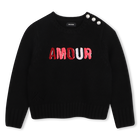 Sweater ZADIG VOLTAIRE 
                    GIRL