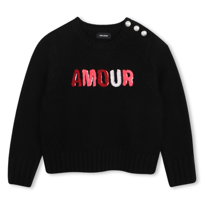 Sweater ZADIG VOLTAIRE GIRL