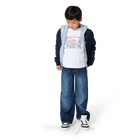 Wide-Leg Jeans ZADIG VOLTAIRE 
                    BOY