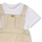 Lightweight Outfit Set GIVENCHY 
                    GIRL