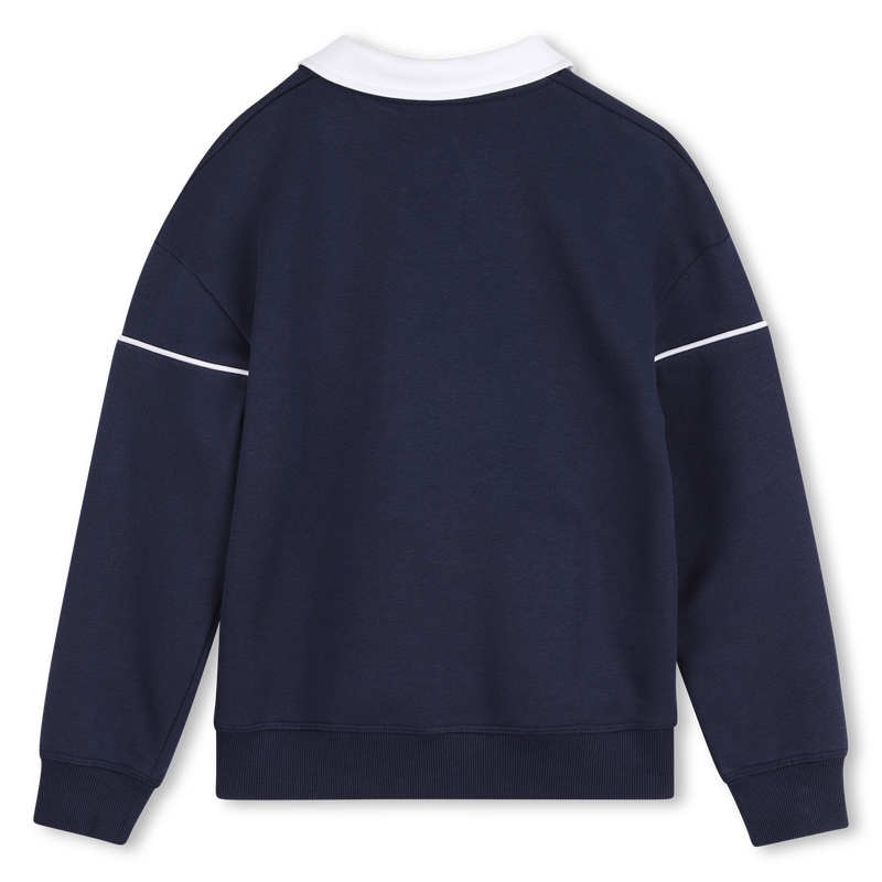 Sweatshirt HUGO 
                        BOY