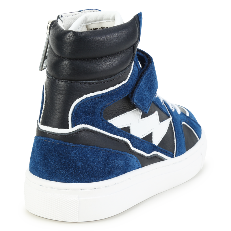Sneakers ZADIG & VOLTAIRE 
                    BOY