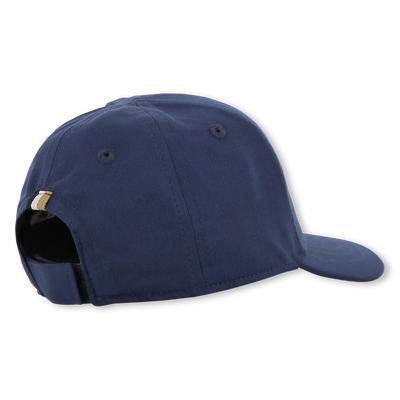 Velcro Hat BOSS BOY