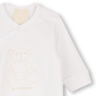 Pajama Set (3 pieces) GIVENCHY 
                    UNISEX