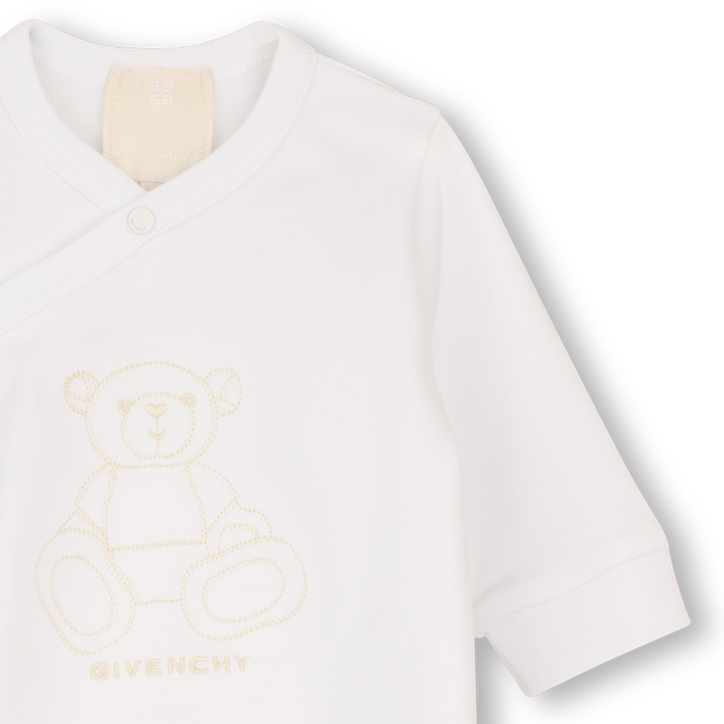 Pajama Set (3 pieces) GIVENCHY 
                        UNISEX