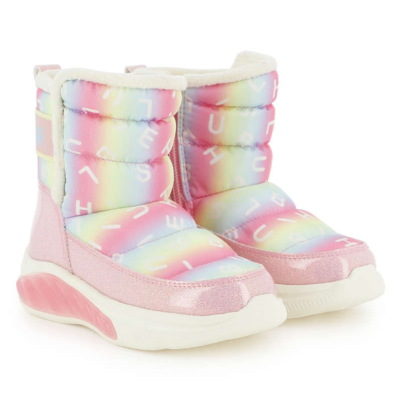 Apr&egrave;s ski BILLIEBLUSH 
                        GIRL