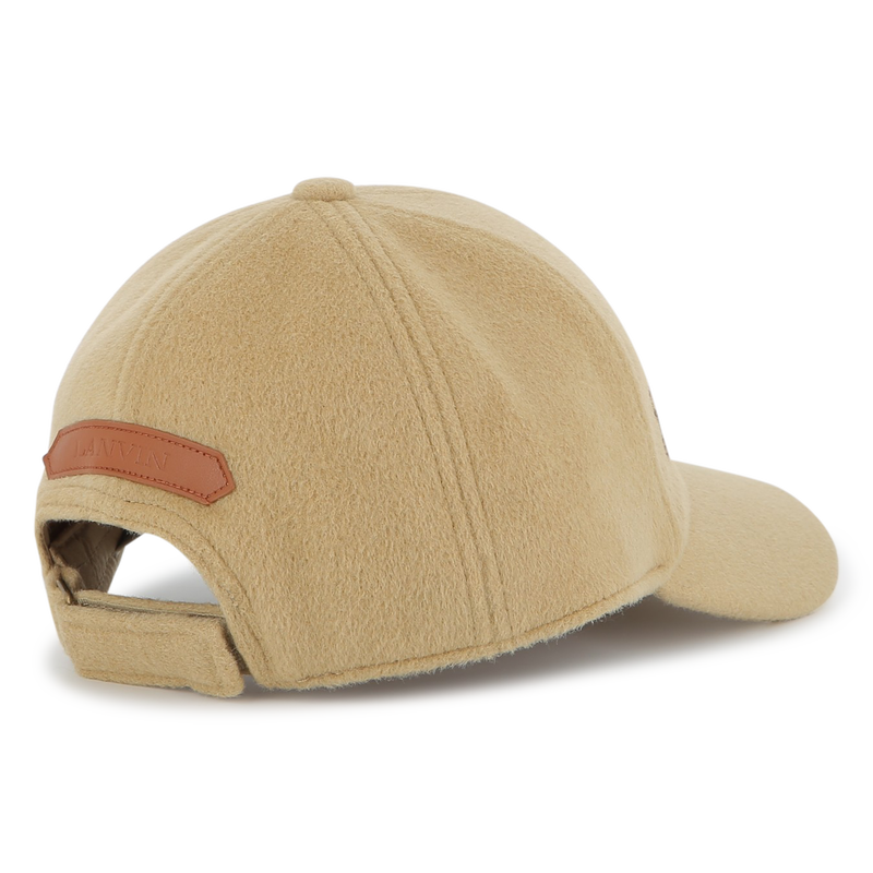 Cap LANVIN 
                        BOY