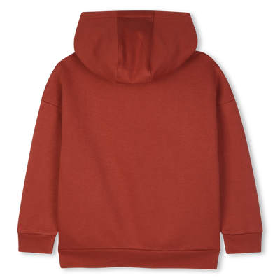 Hooded sweatshirt BOSS BOY