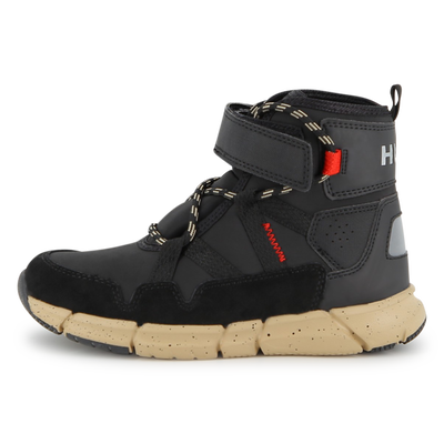 Ankle boots with laces HUGO BOY