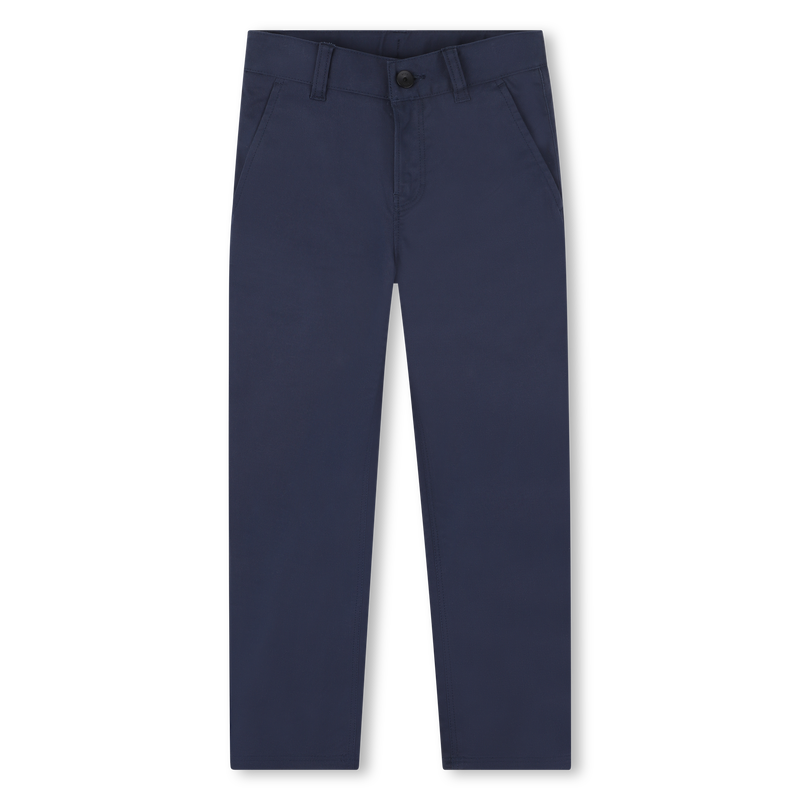 Chinos BOSS 
                    BOY