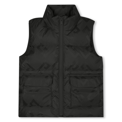 Sleeveless down jacket GIVENCHY UNISEX
