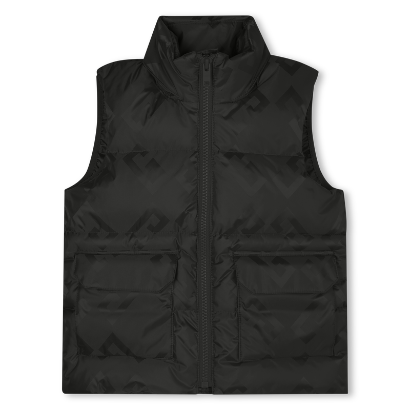 Sleeveless down jacket GIVENCHY 
                        UNISEX