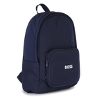 Backpack BOSS 
                    BOY
