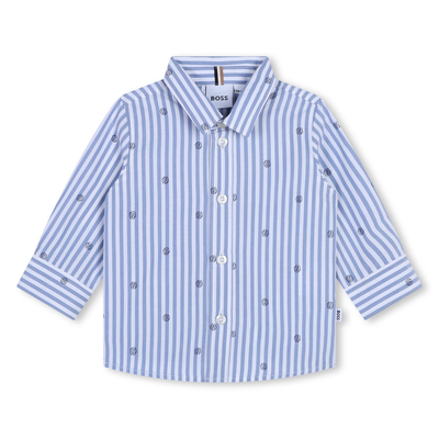Boys designer dress shirts online