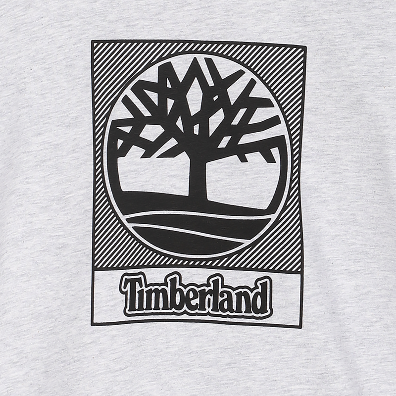 Short-sleeved T-shirt TIMBERLAND 
                        BOY
