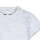T-shirt and pants set KENZO KIDS 
                    BOY