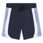 Fleece Shorts BOSS 
                    BOY