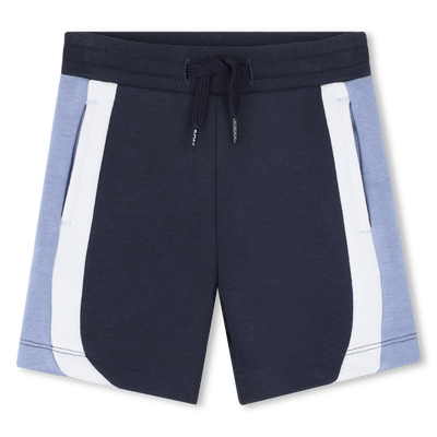 Fleece Shorts BOSS BOY