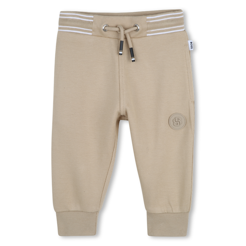 Sweatpants BOSS 
                        BOY