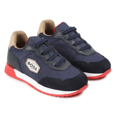 BOSS Kids Shoes Designer Kidswear