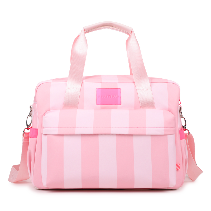 Diaper Bag BILLIEBLUSH 
                        GIRL