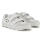 Velcro Sneakers KENZO KIDS 
                    UNISEX