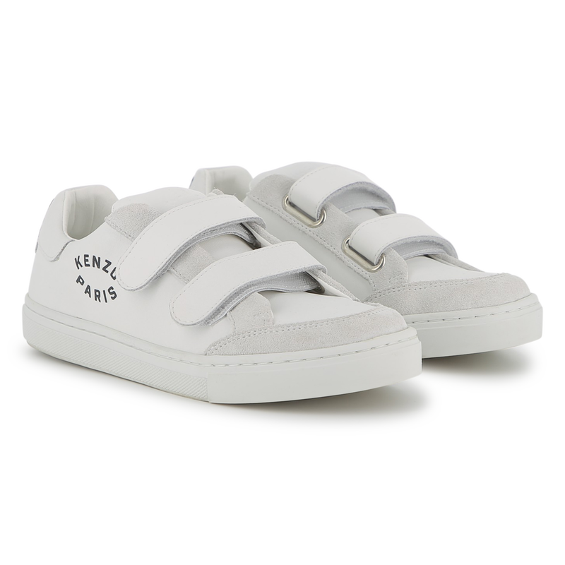Velcro Sneakers KENZO KIDS 
                        UNISEX