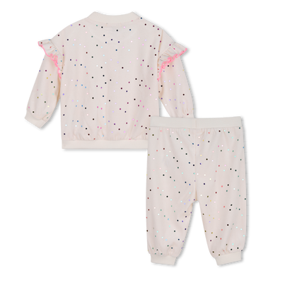 Cardigan and trouser set BILLIEBLUSH GIRL