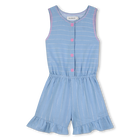 Romper BILLIEBLUSH 
                    GIRL