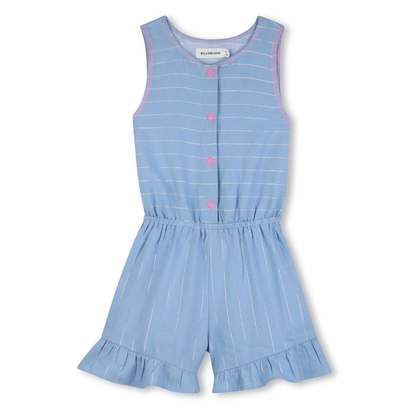 Romper BILLIEBLUSH 
                        GIRL