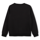 SWEATSHIRT BOSS 
                    BOY
