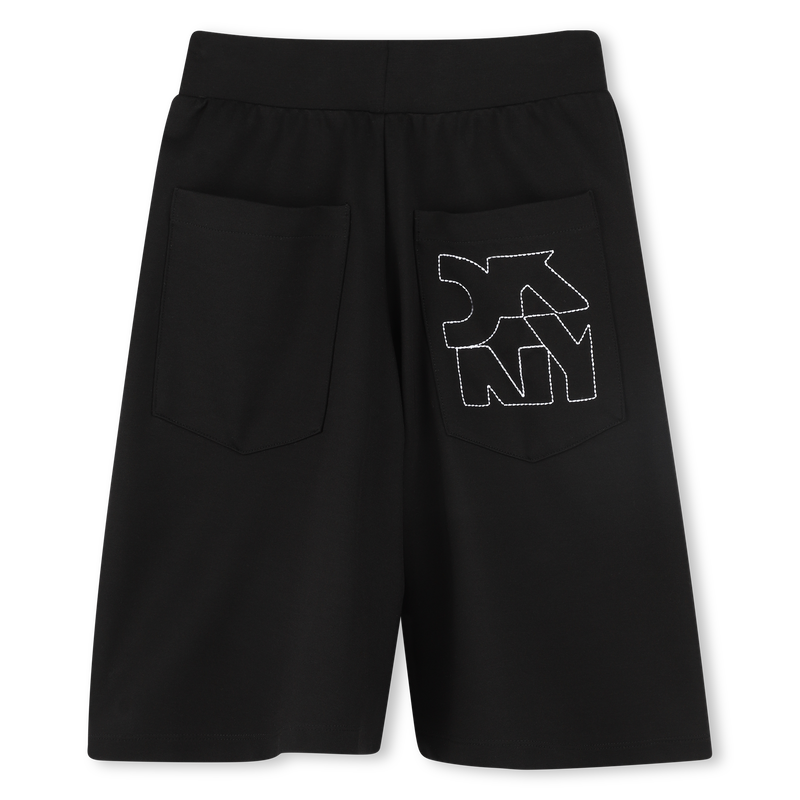 Long flowing shorts DKNY 
                    GIRL