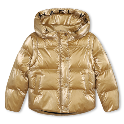 Mk coats sales for kids