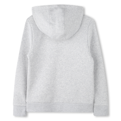 Hooded Sweatshirt BOSS BOY