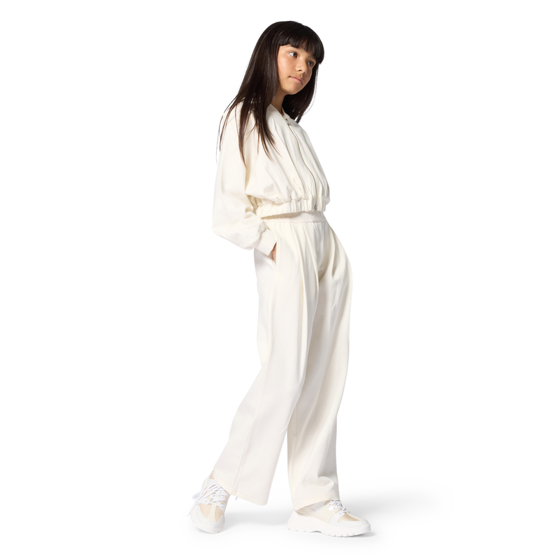 Wide Leg Pants DKNY 
                        GIRL