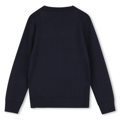 Sweater BOSS BOY