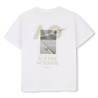 T-shirt BOSS 
                    BOY