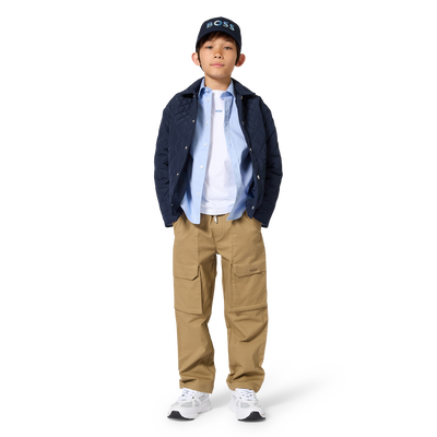 Cargo Pants BOSS BOY