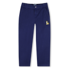 Adjustable Waist Pants KENZO KIDS 
                    BOY