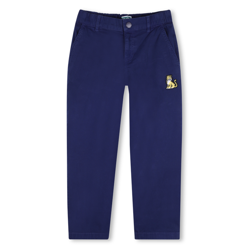 Adjustable Waist Pants KENZO KIDS 
                        BOY