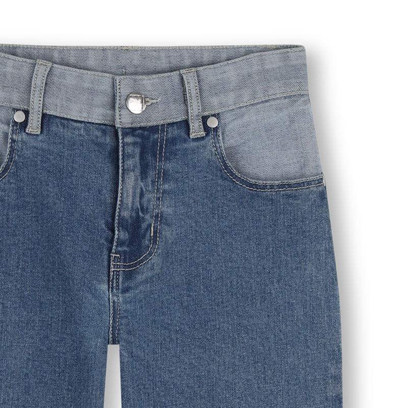 Denim pants KIDS AROUND 
                        BOY