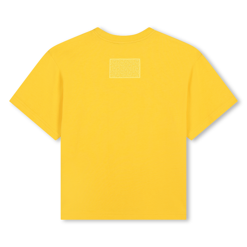 Short-Sleeved T-Shirt MARC JACOBS 
                        UNISEX