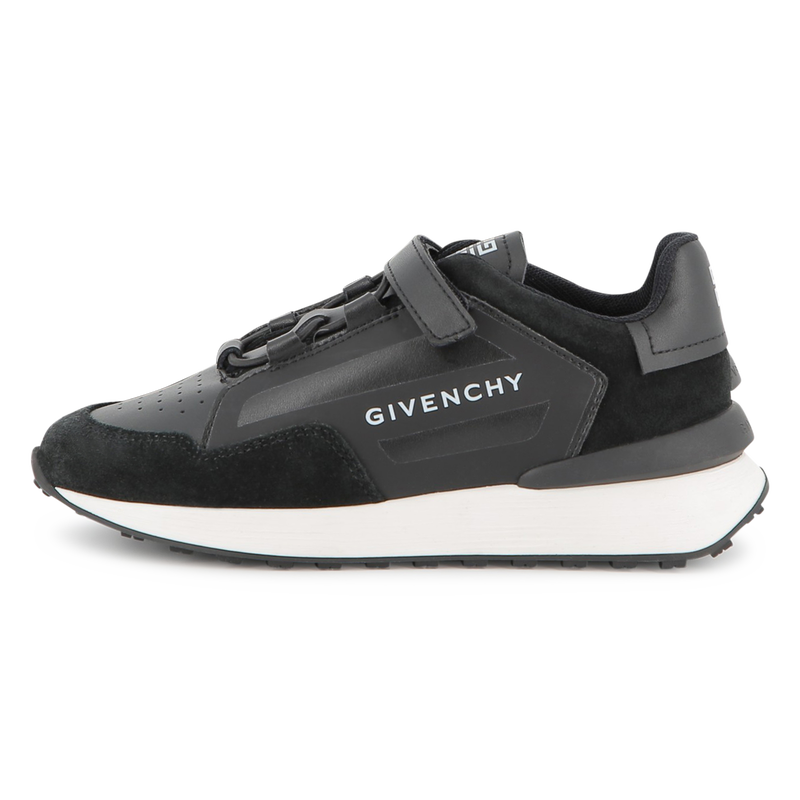 Sneakers with elasticated laces GIVENCHY 
                    UNISEX
