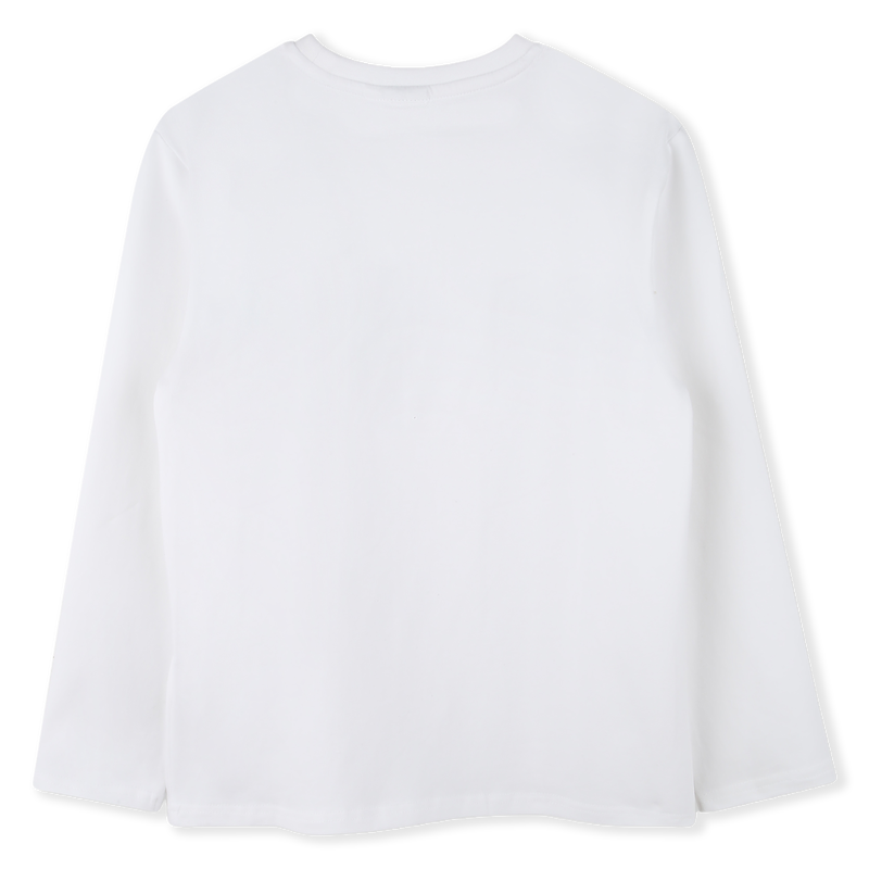 Long Sleeved T-Shirt BOSS 
                        BOY